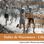 Appel à prendre la rue le soir du 23 avril