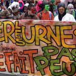 Récit du carnaval du 1 avril
